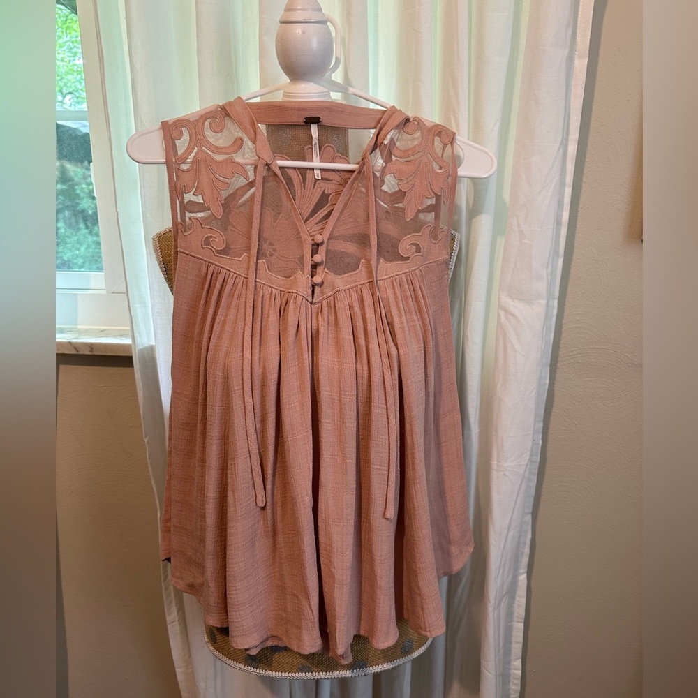 Free people top